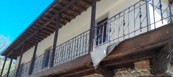 Коммерческая недвижимость 605м² в Тораль де лос Вадос, Испания № 86601 6