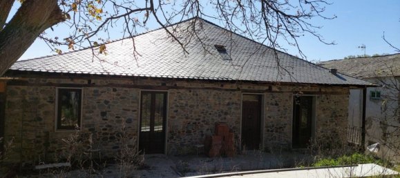 Коммерческая недвижимость 605м² в Тораль де лос Вадос, Испания № 86601 41