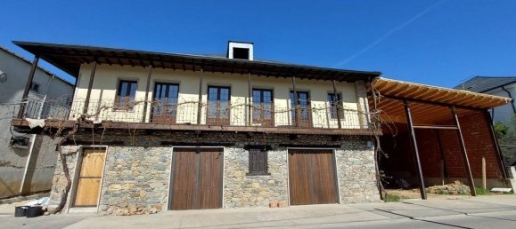 Коммерческая недвижимость 605м² в Тораль де лос Вадос, Испания № 86601 3