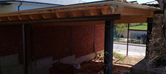 Коммерческая недвижимость 605м² в Тораль де лос Вадос, Испания № 86601 42