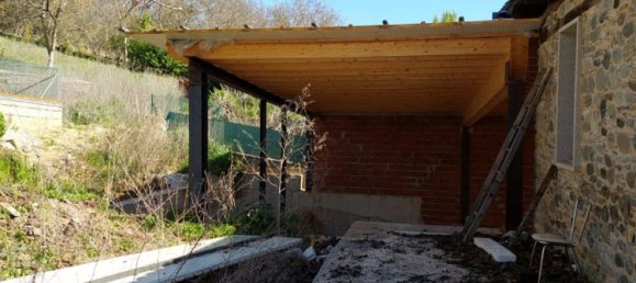 Коммерческая недвижимость 605м² в Тораль де лос Вадос, Испания № 86601 44