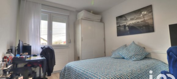4 Schlafzimmer Wohnung in Toul, France, Nr. 76081 18