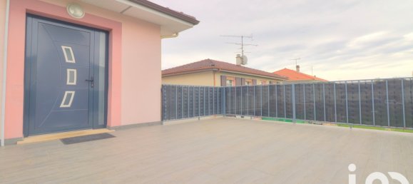 4 Schlafzimmer Wohnung in Toul, France, Nr. 76081 7