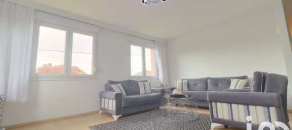 4 Schlafzimmer Wohnung in Toul, France, Nr. 76081 13