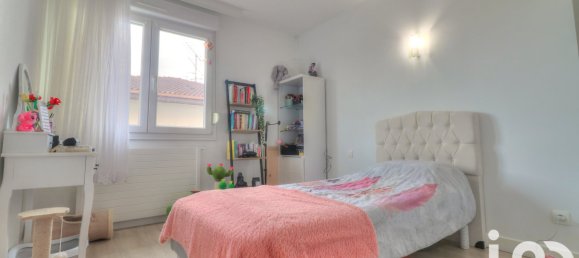 4 Schlafzimmer Wohnung in Toul, France, Nr. 76081 19