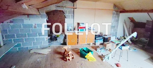 Casa de 3 dormitorios en Dives-sur-Mer, France No. 353078 8