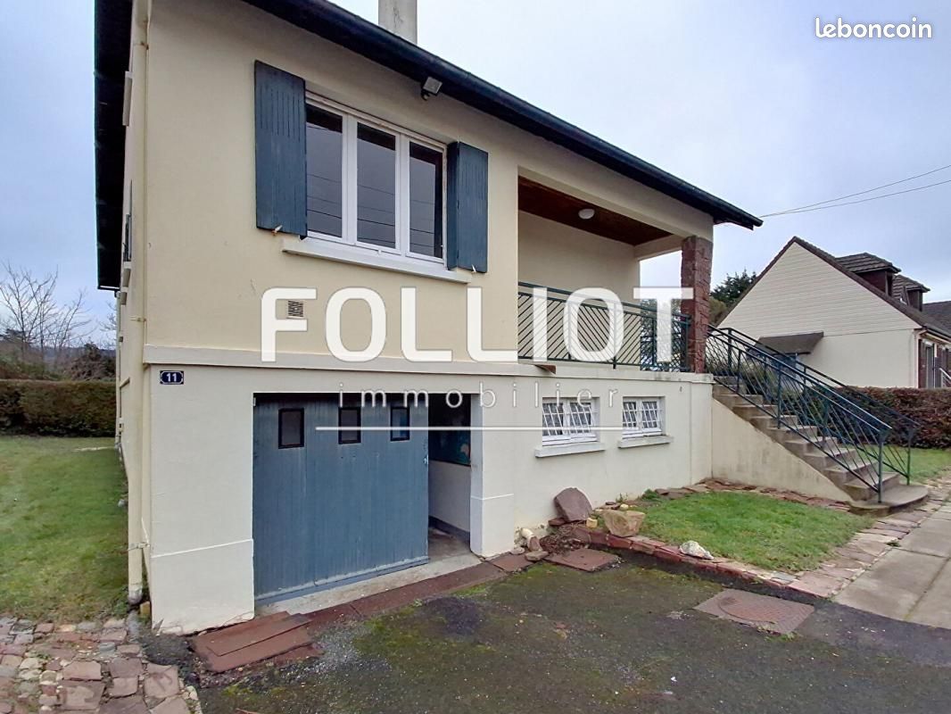 Casa de 3 dormitorios en Dives-sur-Mer, France No. 353078