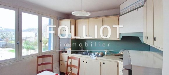 Casa de 3 dormitorios en Dives-sur-Mer, France No. 353078 3