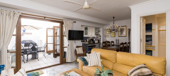 3 bedrooms Townhouse in Estepona, Spain No. 49769 19