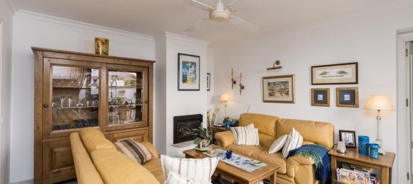 3 bedrooms Townhouse in Estepona, Spain No. 49769 16