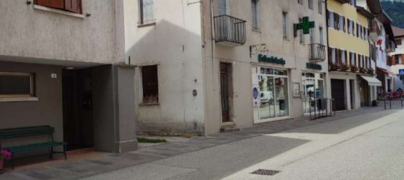 10 rooms Apartment in Lamon, Italy No. 297769 8