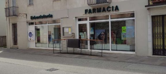 10 rooms Apartment in Lamon, Italy No. 297769 10