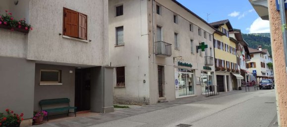 10 rooms Apartment in Lamon, Italy No. 297769 7
