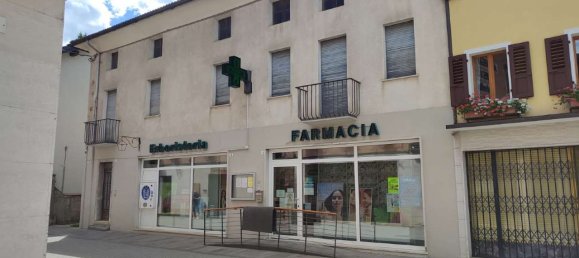 10 rooms Apartment in Lamon, Italy No. 297769 9