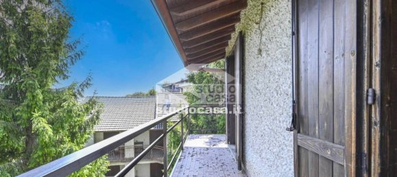 Apartamento de 2 dormitorios en Selvino, Italy No. 295736 9