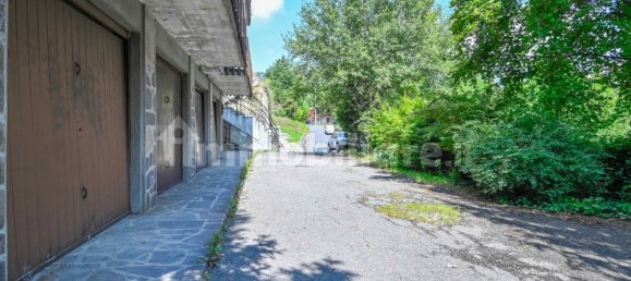 Apartamento de 2 dormitorios en Selvino, Italy No. 295736 13