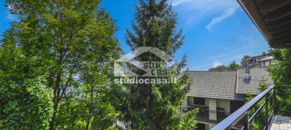 Apartamento de 2 dormitorios en Selvino, Italy No. 295736 11