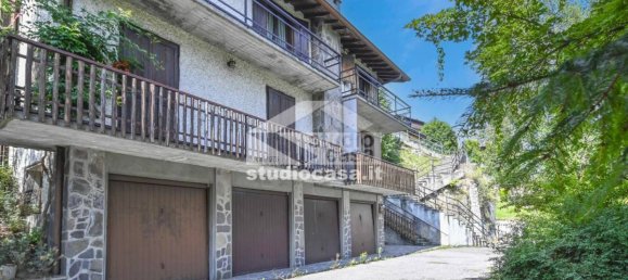 Apartamento de 2 dormitorios en Selvino, Italy No. 295736 4