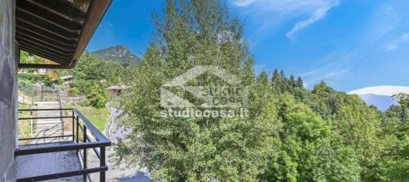 Apartamento de 2 dormitorios en Selvino, Italy No. 295736 10