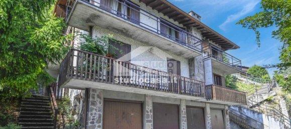Apartamento de 2 dormitorios en Selvino, Italy No. 295736 2