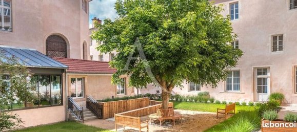 Apartamento de 1 dormitorio en Nancy, France No. 312923 4