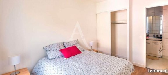Apartamento de 1 dormitorio en Nancy, France No. 312923 3