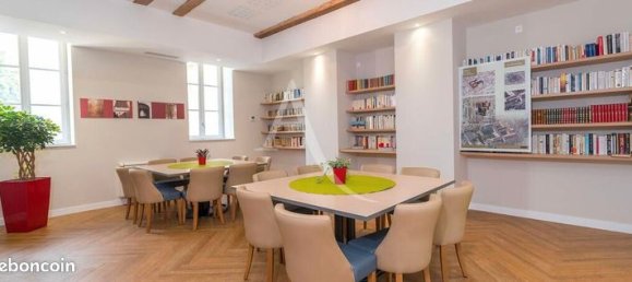 Apartamento de 1 dormitorio en Nancy, France No. 312923 6