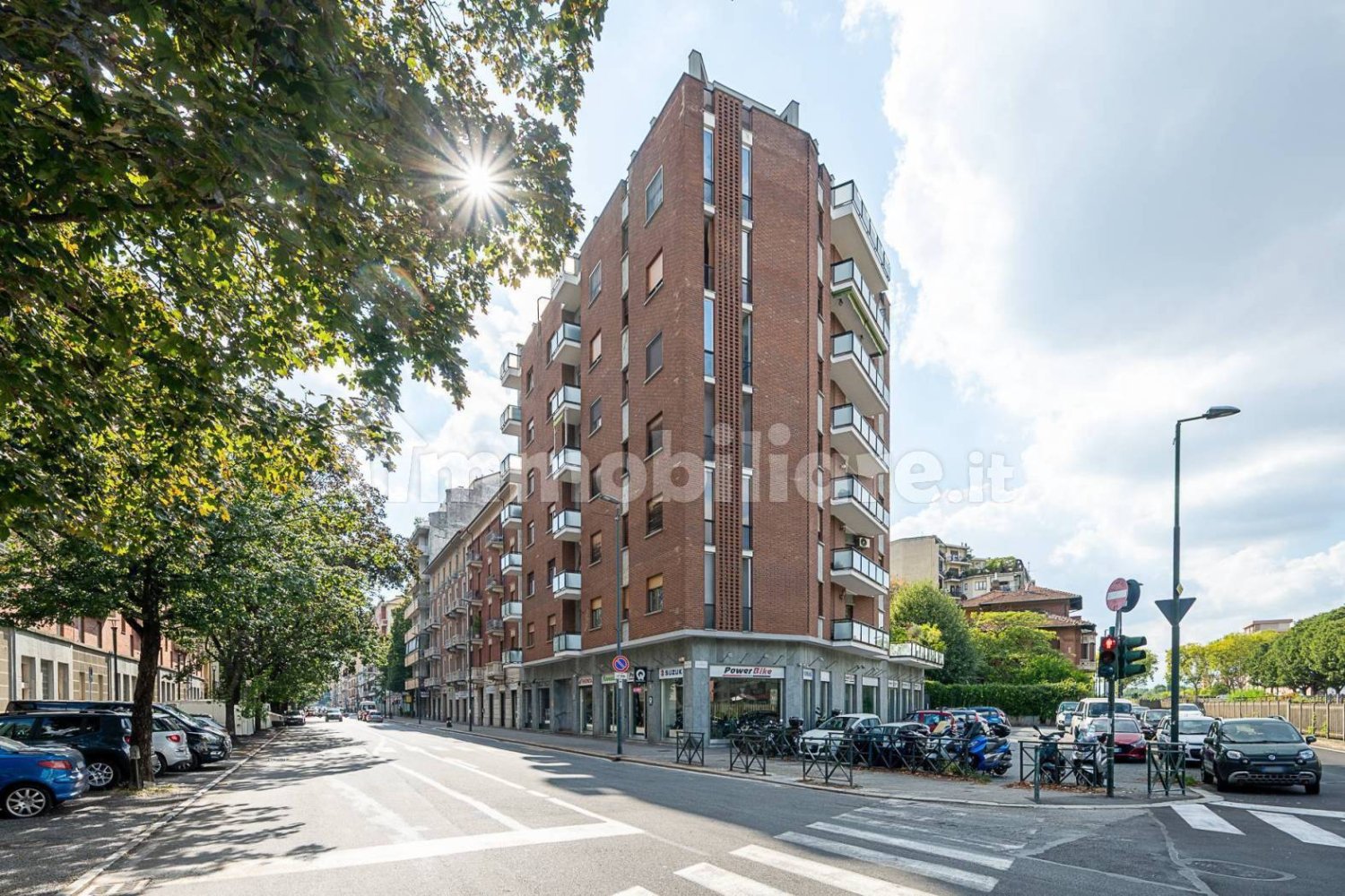 2 chambres Appartement à Turin, Italy No. 342411