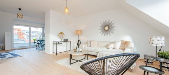 Studio in Ottakring, Austria No. 73969 2