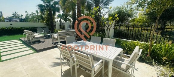 6 bedrooms Townhouse in Dubai, UAE No. 23993 12