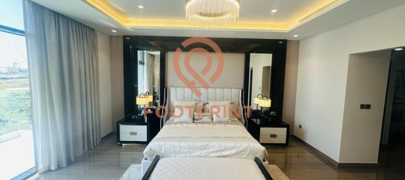 6 bedrooms Townhouse in Dubai, UAE No. 23993 2