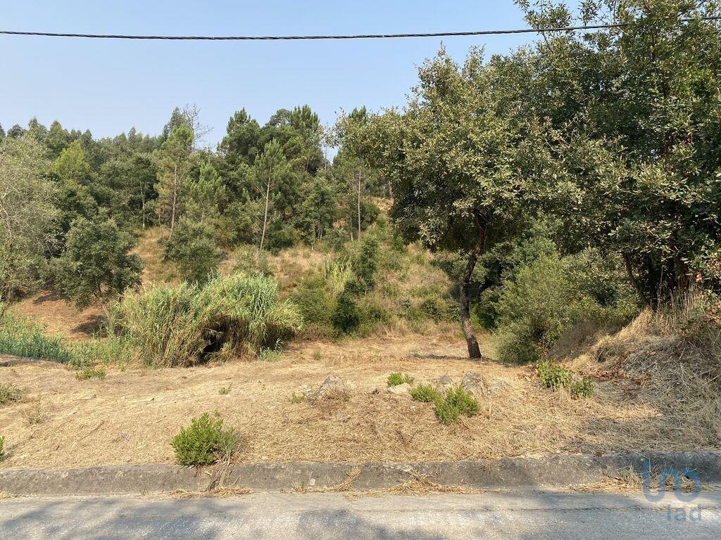 2200m² Land in Leiria, Portugal No. 282042