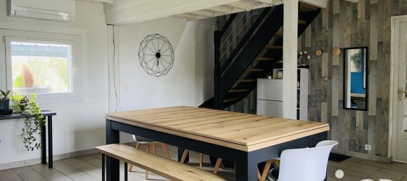 5 غرف نوم منزل في Loir-et-Cher, France رقم 214677 3