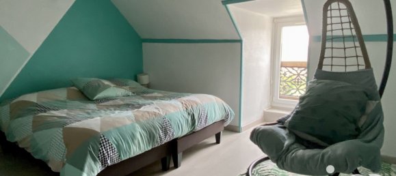 5 غرف نوم منزل في Loir-et-Cher, France رقم 214677 5