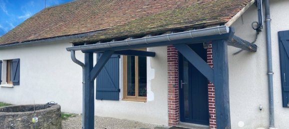 5 غرف نوم منزل في Loir-et-Cher, France رقم 214677 10