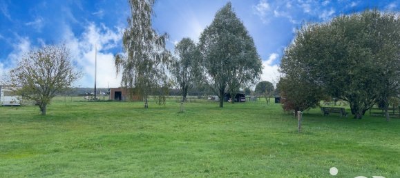 5 غرف نوم منزل في Loir-et-Cher, France رقم 214677 13