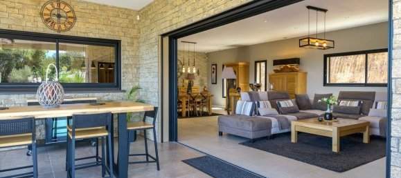 5 Schlafzimmer Villa in Porto-Vecchio, France, Nr. 263786 14