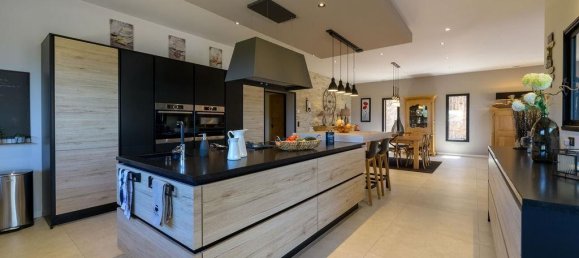 5 Schlafzimmer Villa in Porto-Vecchio, France, Nr. 263786 10