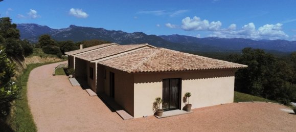 5 Schlafzimmer Villa in Porto-Vecchio, France, Nr. 263786 3
