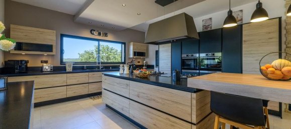 5 Schlafzimmer Villa in Porto-Vecchio, France, Nr. 263786 11