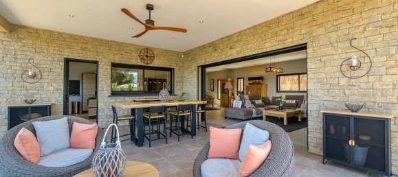 5 Schlafzimmer Villa in Porto-Vecchio, France, Nr. 263786 15