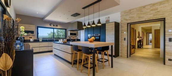 5 Schlafzimmer Villa in Porto-Vecchio, France, Nr. 263786 9