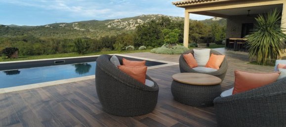 5 Schlafzimmer Villa in Porto-Vecchio, France, Nr. 263786 5