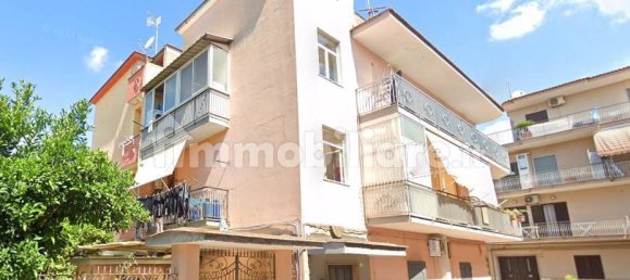 Apartamento T2 em Afragola, Italy N.º 259551 2