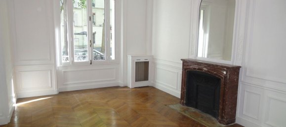 Apartamento T3 em Paris, France N.º 166252 3