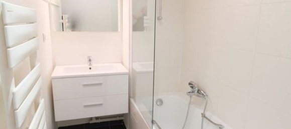 Apartamento T3 em Paris, France N.º 166252 7