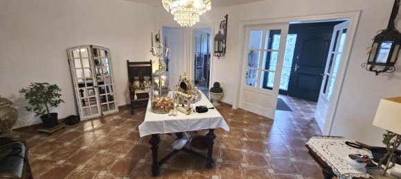 Бунгало с 3 комнатами в Альцай-Вормс, Германия № 138217 2