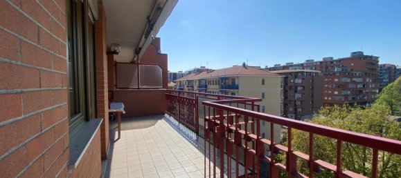 3 غرف نوم شقة في Turin, Italy رقم 334627 37