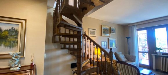 3 غرف نوم شقة في Turin, Italy رقم 334627 13