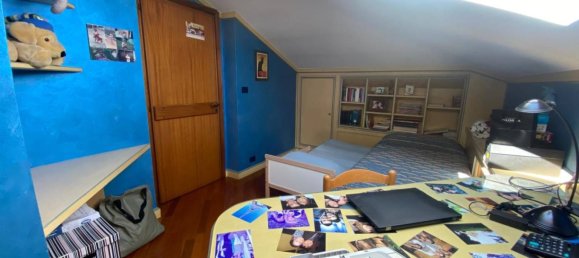 3 غرف نوم شقة في Turin, Italy رقم 334627 31